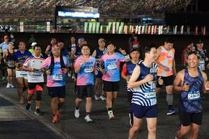 BIB: 
                            <button type="button" onclick="openModal(23912892)" class="btn btn-primary btn-sm float-right btn-popup" data-toggle="modal" data-target=".modal-high-quality">
                        <i class="fas fa-shopping-cart"></i> Add to Cart
                    </button>
                                            <button type="button" onclick="isThisMe(23912892, true)" class="btn btn-success btn-sm float-right btn-popup btn-isme hidden" data-toggle="tooltip" data-placement="bottom" title="นี่คือรูปของคุณใช่ไหม คลิกที่นี่เพื่อเอาเข้าอัลบั้ม">
                        <i class="fas fa-plus"></i> Add to album
                    </button>
                    <button type="button" onclick="isThisMe(23912892, false)" class="btn btn-warning btn-sm float-right btn-popup btn-isnotme hidden">
                        <i class="fas fa-ban"></i> Remove from album
                    </button>